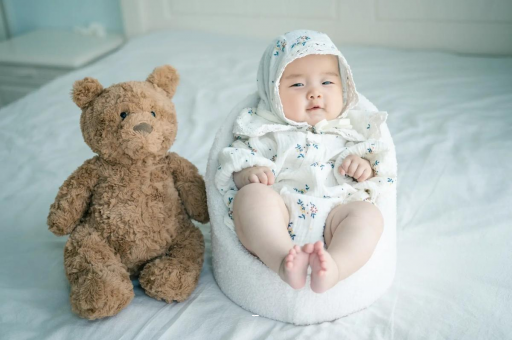 乳山郁美净宝宝霜 乳山郁美净宝宝霜