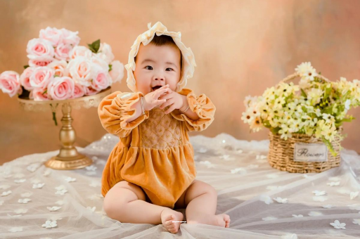 乳山7个月宝宝消化不良