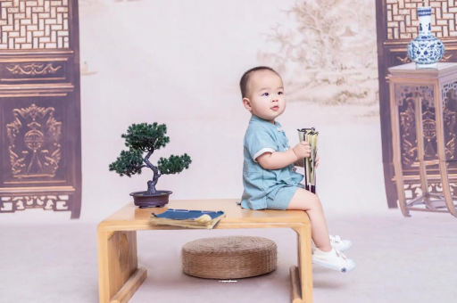 乳山孕妇尖肚子和圆肚子