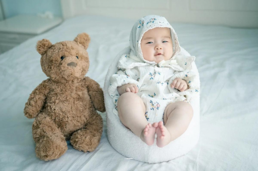 乳山宝宝7个月发育标准